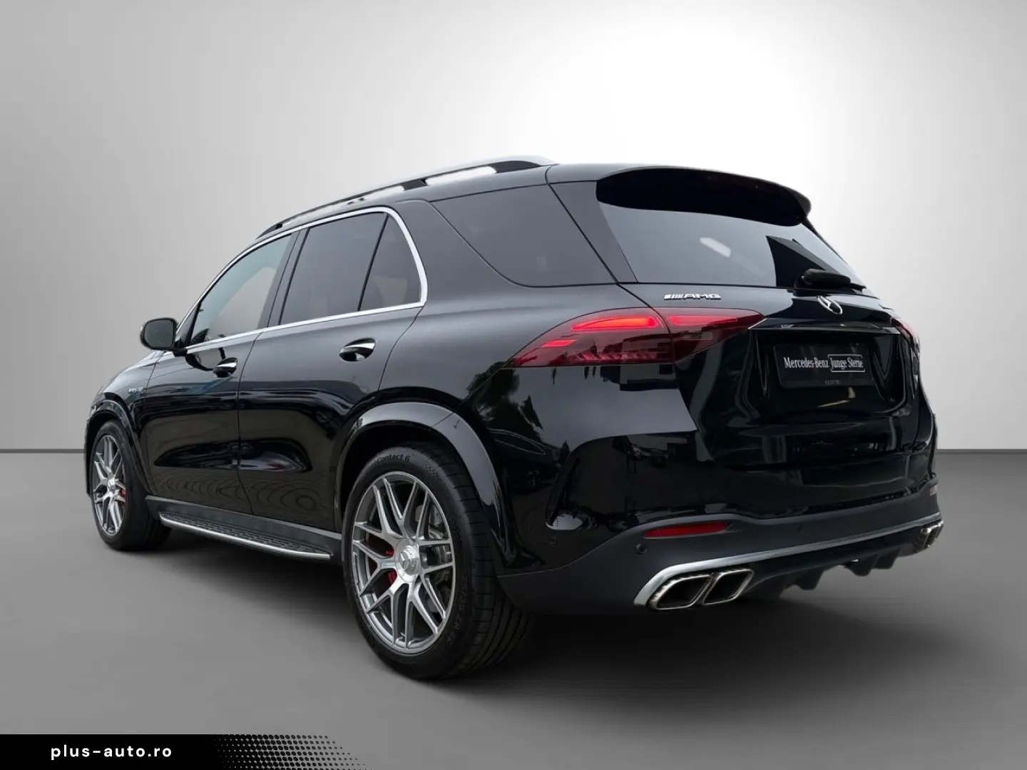 MERCEDES-BENZ GLE 63 AMG S 4M  StHzg Pano AHK Massag&hellip;