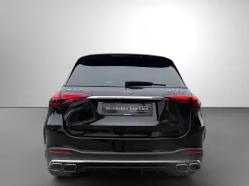 MERCEDES-BENZ GLE 63 AMG S 4M  StHzg Pano AHK Massag&hellip;