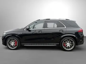 MERCEDES-BENZ GLE 63 AMG S 4M  StHzg Pano AHK Massag&hellip;