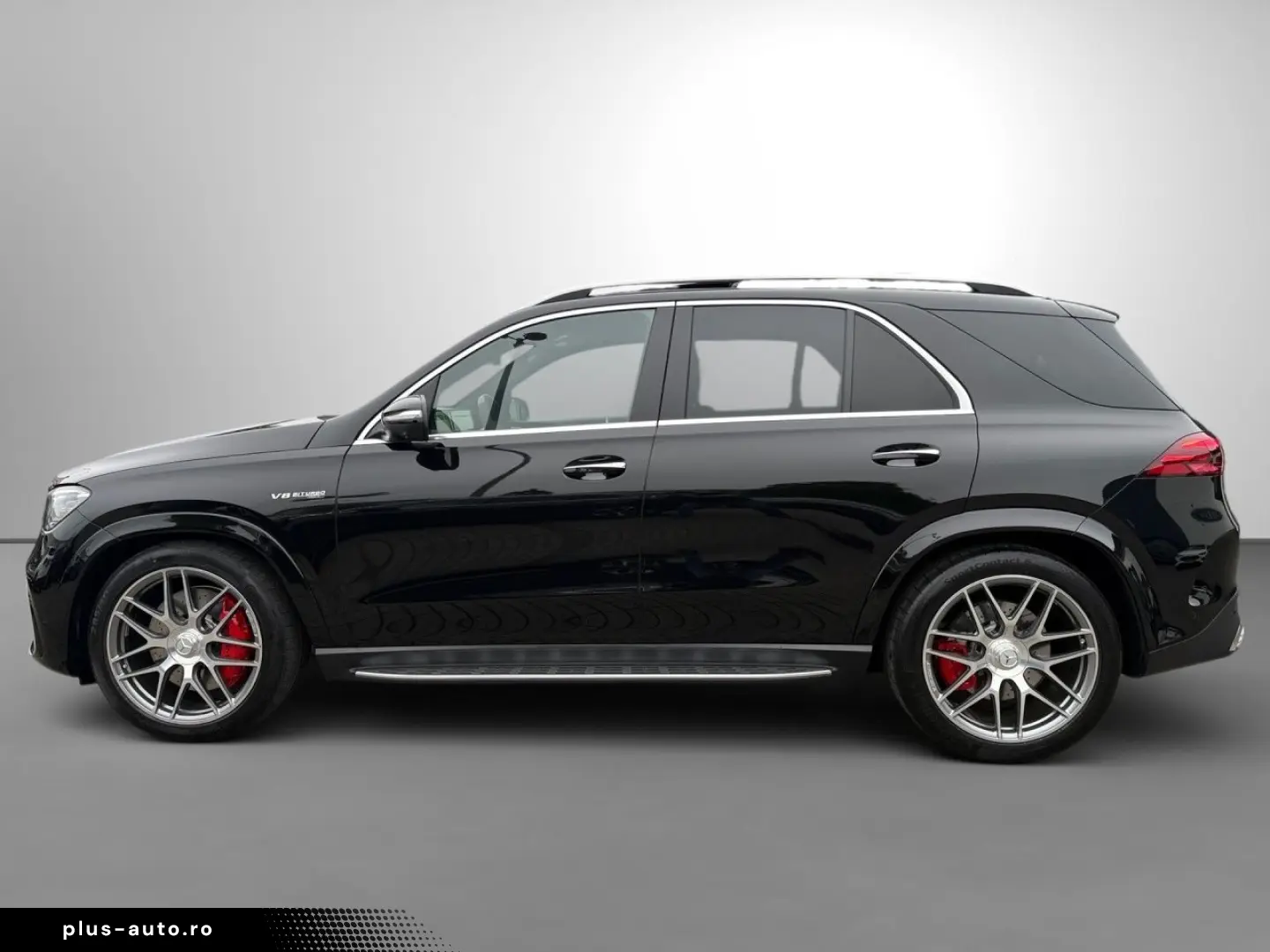 MERCEDES-BENZ GLE 63 AMG S 4M  StHzg Pano AHK Massag&hellip;