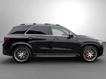 MERCEDES-BENZ GLE 63 AMG S 4M  StHzg Pano AHK Massag&hellip;