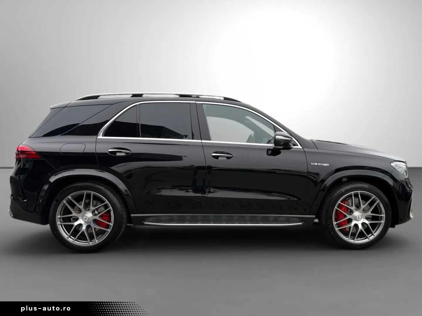 MERCEDES-BENZ GLE 63 AMG S 4M  StHzg Pano AHK Massag&hellip;