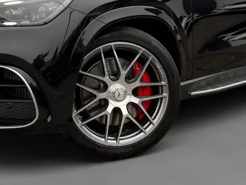 MERCEDES-BENZ GLE 63 AMG S 4M  StHzg Pano AHK Massag&hellip;