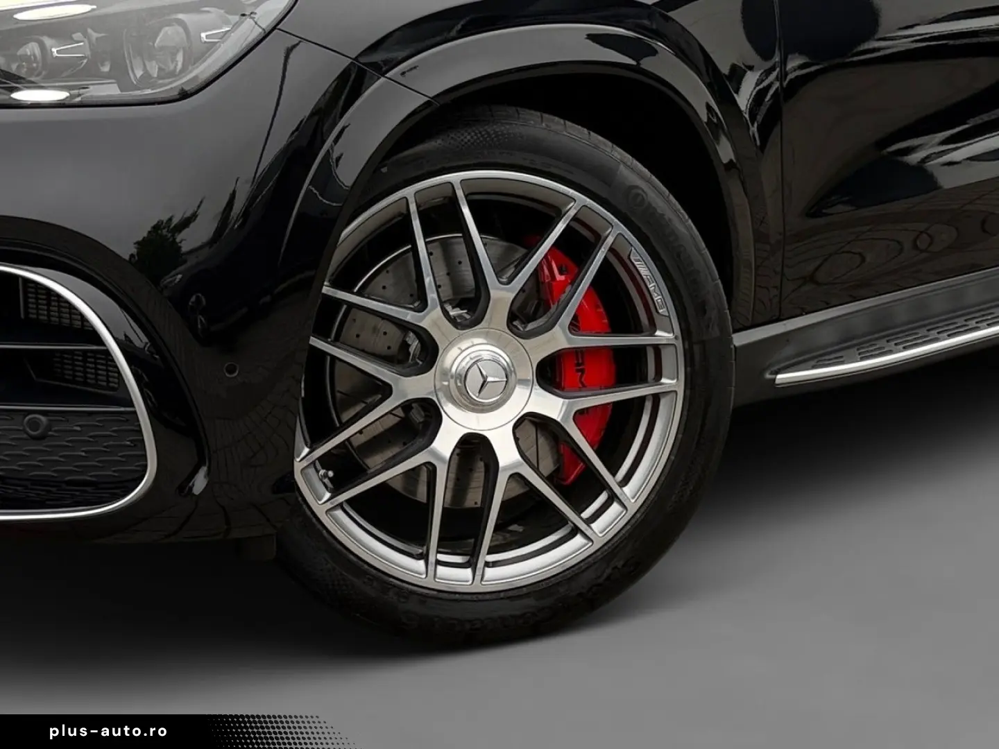 MERCEDES-BENZ GLE 63 AMG S 4M  StHzg Pano AHK Massag&hellip;