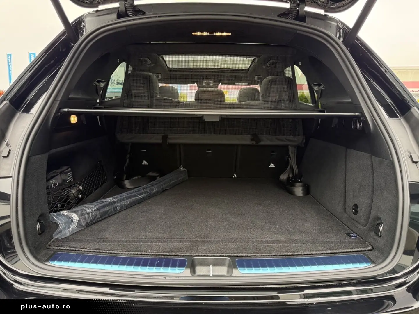 MERCEDES-BENZ GLE 63 AMG S 4M  StHzg Pano AHK Massag&hellip;