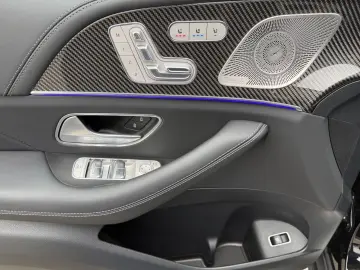 MERCEDES-BENZ GLE 63 AMG S 4M  StHzg Pano AHK Massag&hellip;