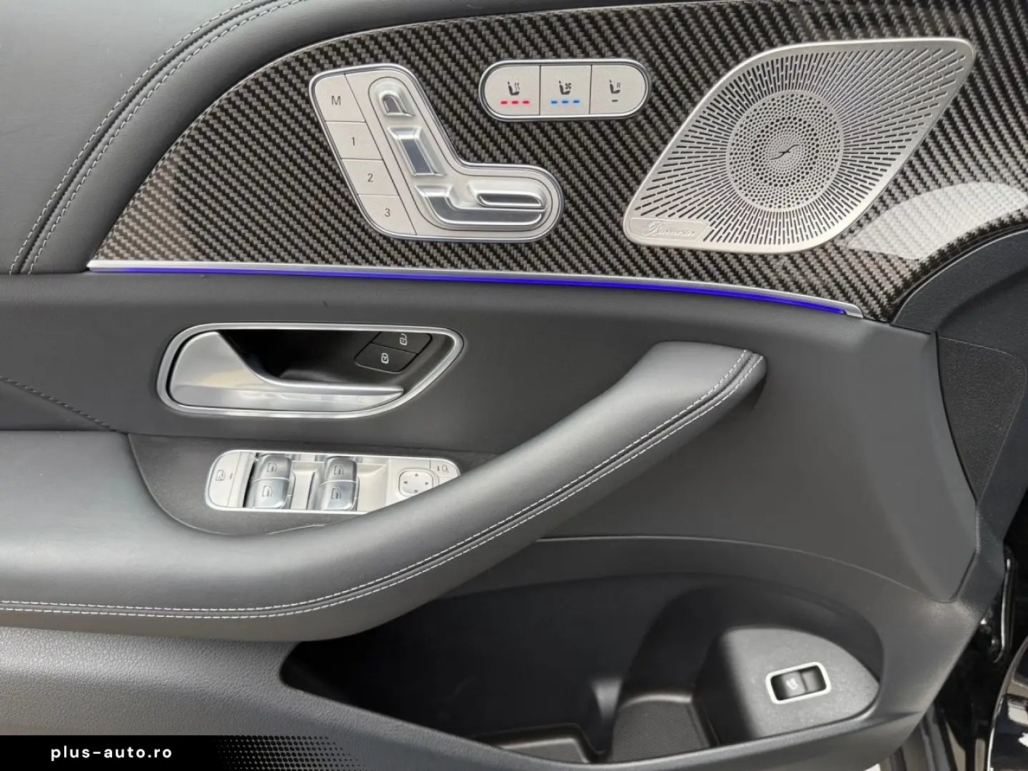 MERCEDES-BENZ GLE 63 AMG S 4M  StHzg Pano AHK Massag&hellip;