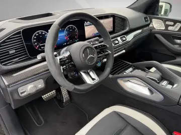 MERCEDES-BENZ GLE 63 AMG S 4M  StHzg Pano AHK Massag&hellip;