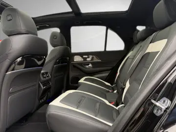 MERCEDES-BENZ GLE 63 AMG S 4M  StHzg Pano AHK Massag&hellip;
