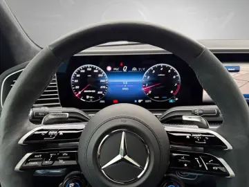 MERCEDES-BENZ GLE 63 AMG S 4M  StHzg Pano AHK Massag&hellip;
