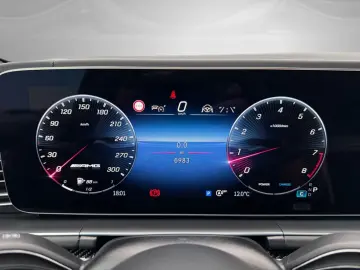 MERCEDES-BENZ GLE 63 AMG S 4M  StHzg Pano AHK Massag&hellip;