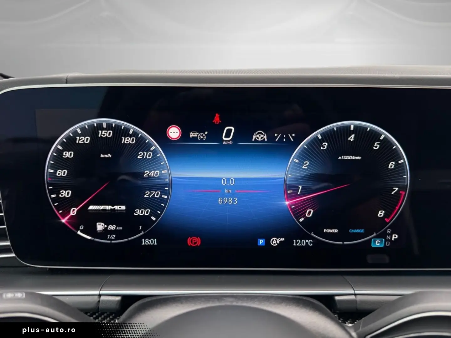 MERCEDES-BENZ GLE 63 AMG S 4M  StHzg Pano AHK Massag&hellip;