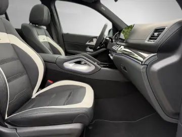 MERCEDES-BENZ GLE 63 AMG S 4M  StHzg Pano AHK Massag&hellip;
