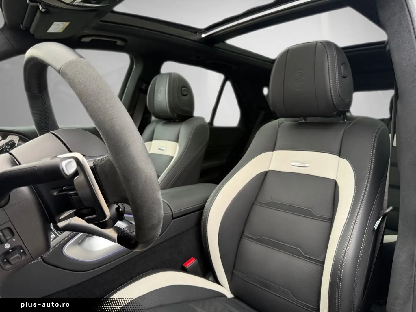 MERCEDES-BENZ GLE 63 AMG S 4M  StHzg Pano AHK Massag&hellip;