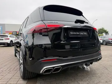 MERCEDES-BENZ GLE 63 AMG S 4M  StHzg Pano AHK Massag&hellip;