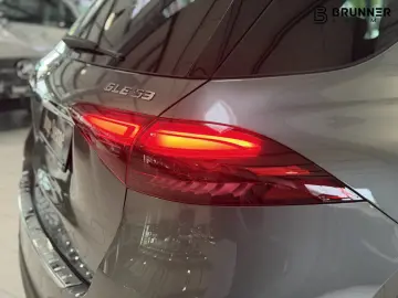 MERCEDES-BENZ GLE 53 4M  Distronic AHK Pano Night Bu&hellip;