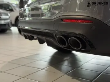 MERCEDES-BENZ GLE 53 4M  Distronic AHK Pano Night Bu&hellip;