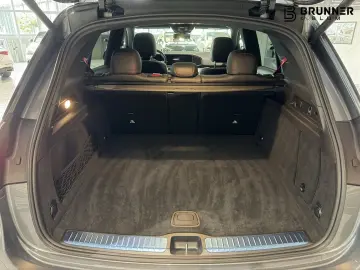 MERCEDES-BENZ GLE 53 4M  Distronic AHK Pano Night Bu&hellip;