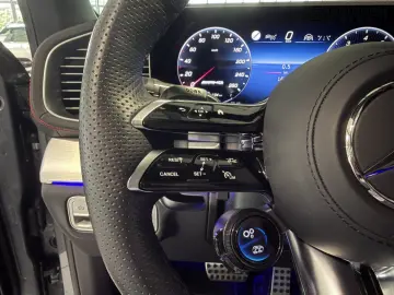 MERCEDES-BENZ GLE 53 4M  Distronic AHK Pano Night Bu&hellip;