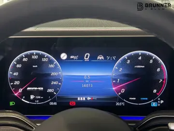 MERCEDES-BENZ GLE 53 4M  Distronic AHK Pano Night Bu&hellip;