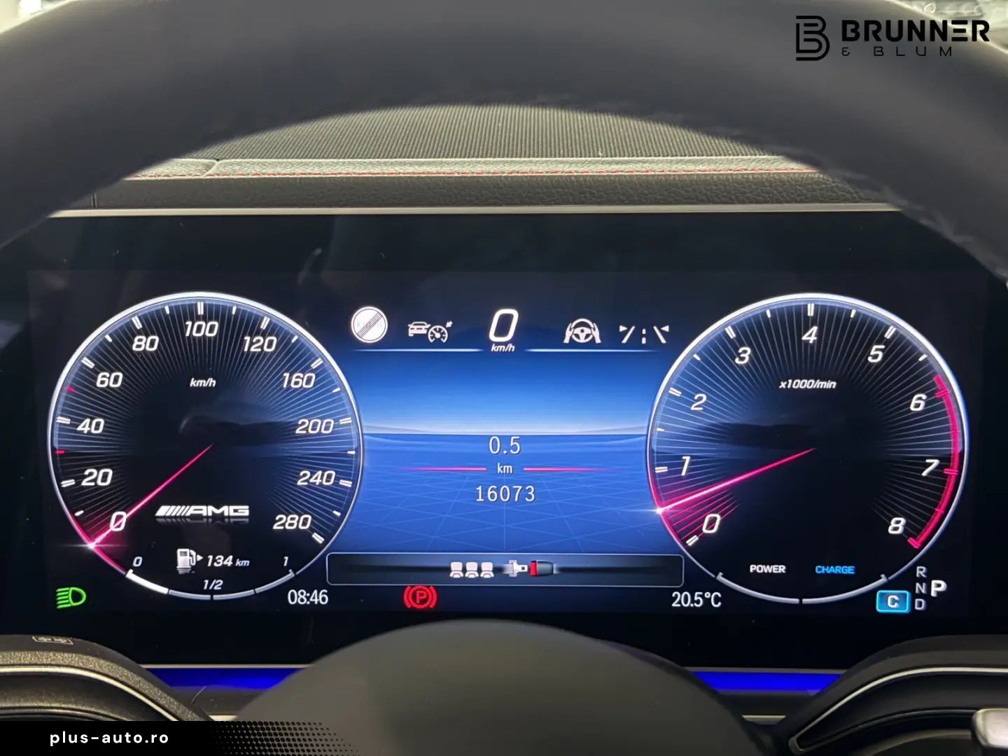 MERCEDES-BENZ GLE 53 4M  Distronic AHK Pano Night Bu&hellip;