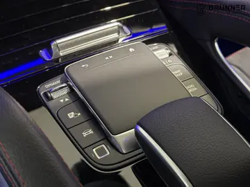 MERCEDES-BENZ GLE 53 4M  Distronic AHK Pano Night Bu&hellip;