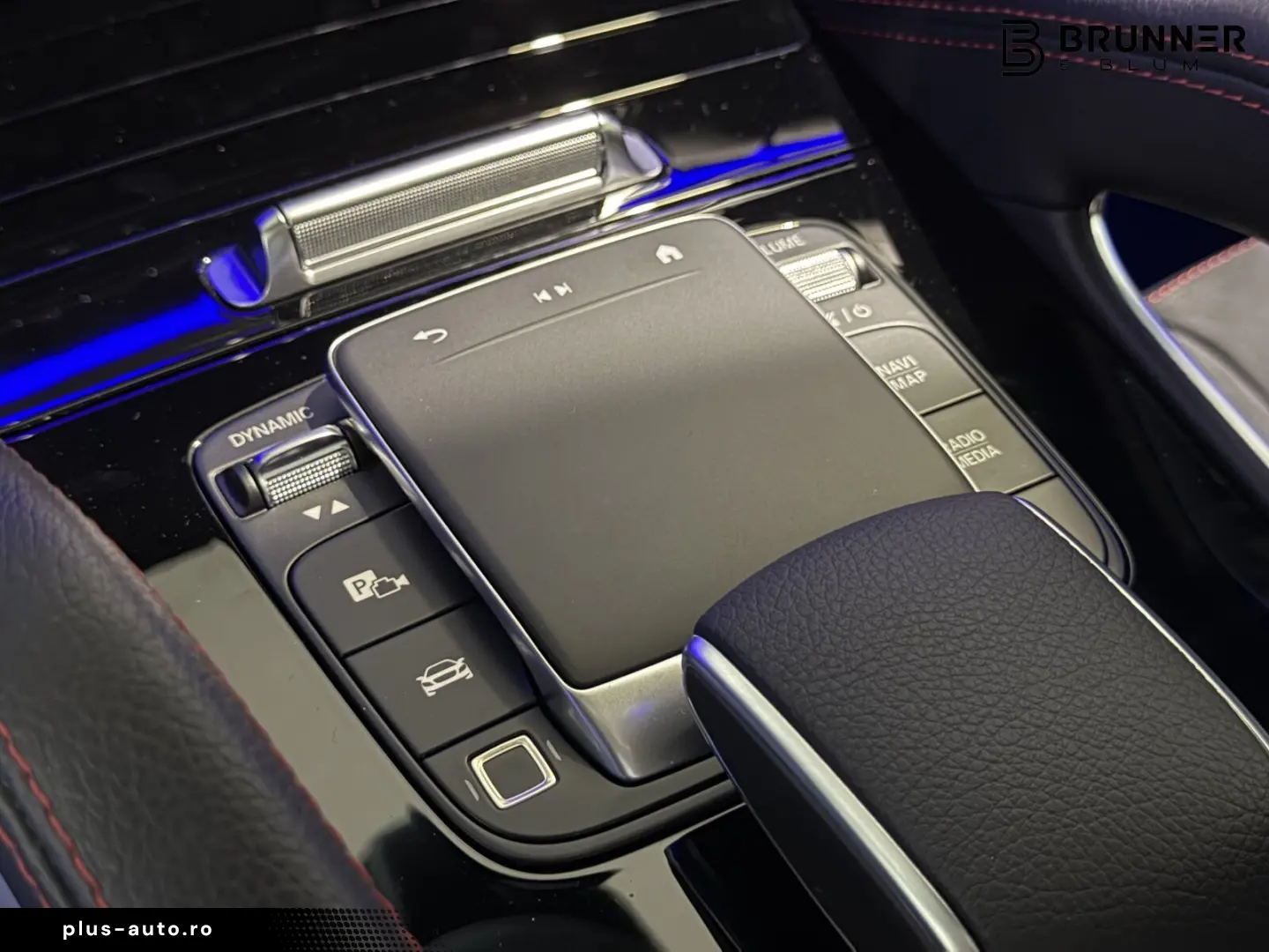 MERCEDES-BENZ GLE 53 4M  Distronic AHK Pano Night Bu&hellip;