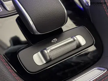 MERCEDES-BENZ GLE 53 4M  Distronic AHK Pano Night Bu&hellip;