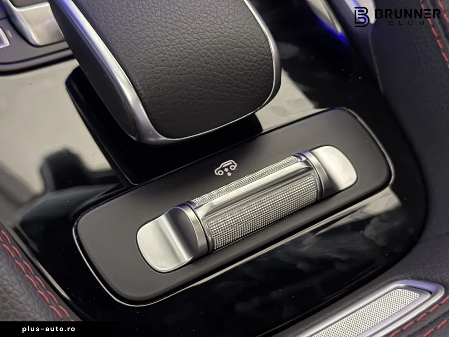 MERCEDES-BENZ GLE 53 4M  Distronic AHK Pano Night Bu&hellip;