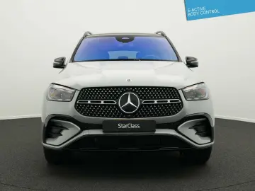 MERCEDES-BENZ GLE 450 4MATIC E-ACTIVE BODY CONTROL P&hellip;