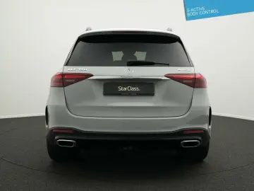 MERCEDES-BENZ GLE 450 4MATIC E-ACTIVE BODY CONTROL P&hellip;