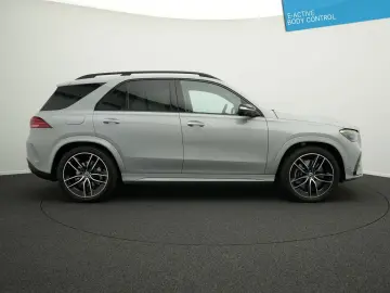 MERCEDES-BENZ GLE 450 4MATIC E-ACTIVE BODY CONTROL P&hellip;