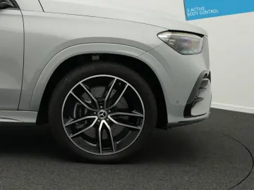 MERCEDES-BENZ GLE 450 4MATIC E-ACTIVE BODY CONTROL P&hellip;