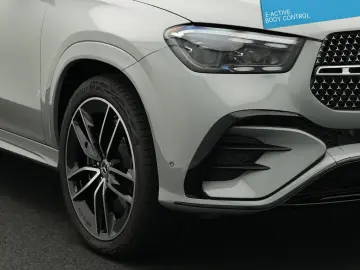 MERCEDES-BENZ GLE 450 4MATIC E-ACTIVE BODY CONTROL P&hellip;