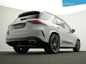 MERCEDES-BENZ GLE 450 4MATIC E-ACTIVE BODY CONTROL P&hellip;