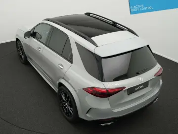 MERCEDES-BENZ GLE 450 4MATIC E-ACTIVE BODY CONTROL P&hellip;