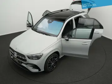 MERCEDES-BENZ GLE 450 4MATIC E-ACTIVE BODY CONTROL P&hellip;