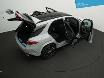 MERCEDES-BENZ GLE 450 4MATIC E-ACTIVE BODY CONTROL P&hellip;