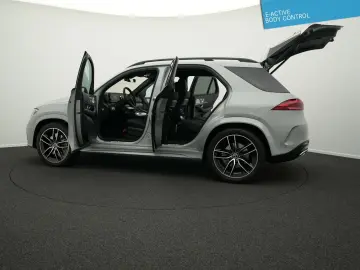MERCEDES-BENZ GLE 450 4MATIC E-ACTIVE BODY CONTROL P&hellip;