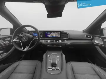 MERCEDES-BENZ GLE 450 4MATIC E-ACTIVE BODY CONTROL P&hellip;