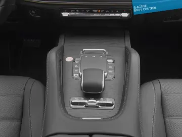 MERCEDES-BENZ GLE 450 4MATIC E-ACTIVE BODY CONTROL P&hellip;