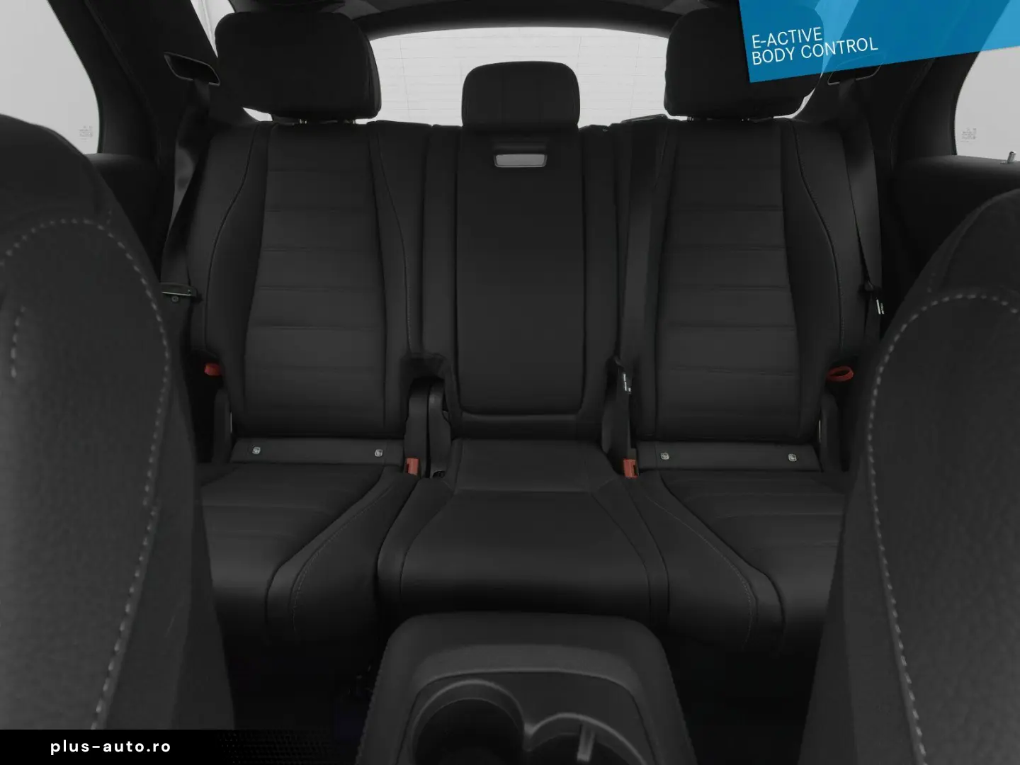 MERCEDES-BENZ GLE 450 4MATIC E-ACTIVE BODY CONTROL P&hellip;