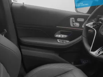 MERCEDES-BENZ GLE 450 4MATIC E-ACTIVE BODY CONTROL P&hellip;