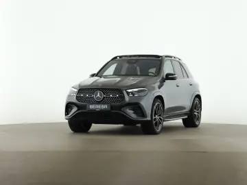 MERCEDES-BENZ GLE 450 d 4M AMG Night Burmester Wides&hellip;