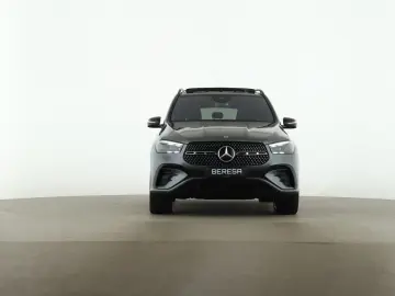 MERCEDES-BENZ GLE 450 d 4M AMG Night Burmester Wides&hellip;