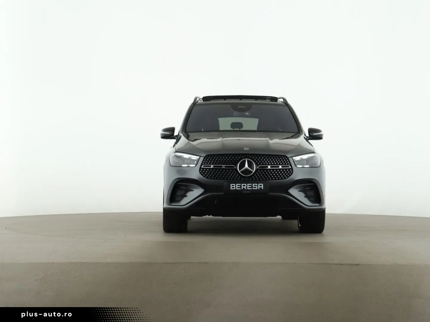 MERCEDES-BENZ GLE 450 d 4M AMG Night Burmester Wides&hellip;