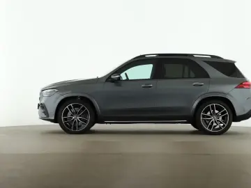 MERCEDES-BENZ GLE 450 d 4M AMG Night Burmester Wides&hellip;