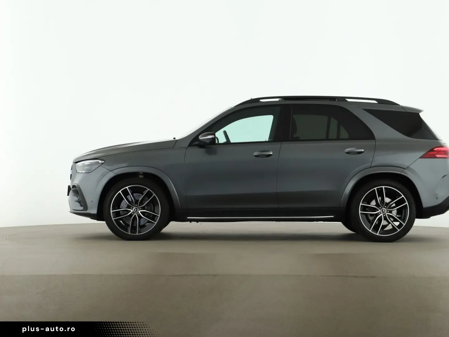 MERCEDES-BENZ GLE 450 d 4M AMG Night Burmester Wides&hellip;