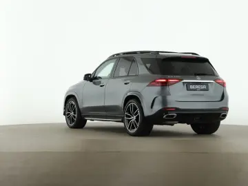 MERCEDES-BENZ GLE 450 d 4M AMG Night Burmester Wides&hellip;