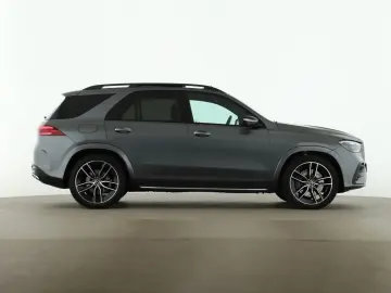 MERCEDES-BENZ GLE 450 d 4M AMG Night Burmester Wides&hellip;